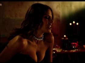 Sofia Vergara sexy, Alexa Vega sexy - Machete Kills (2013)