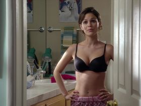 Rachel Bilson sexy - The To Do List (2013)