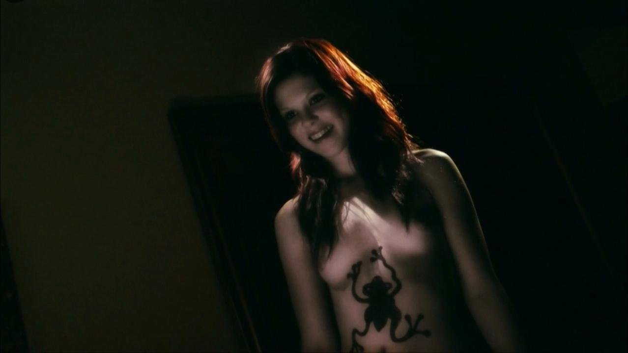 Kate Bell nude, Chloe Armstrong nude, Miranda Nation nude - Macbeth (2006)