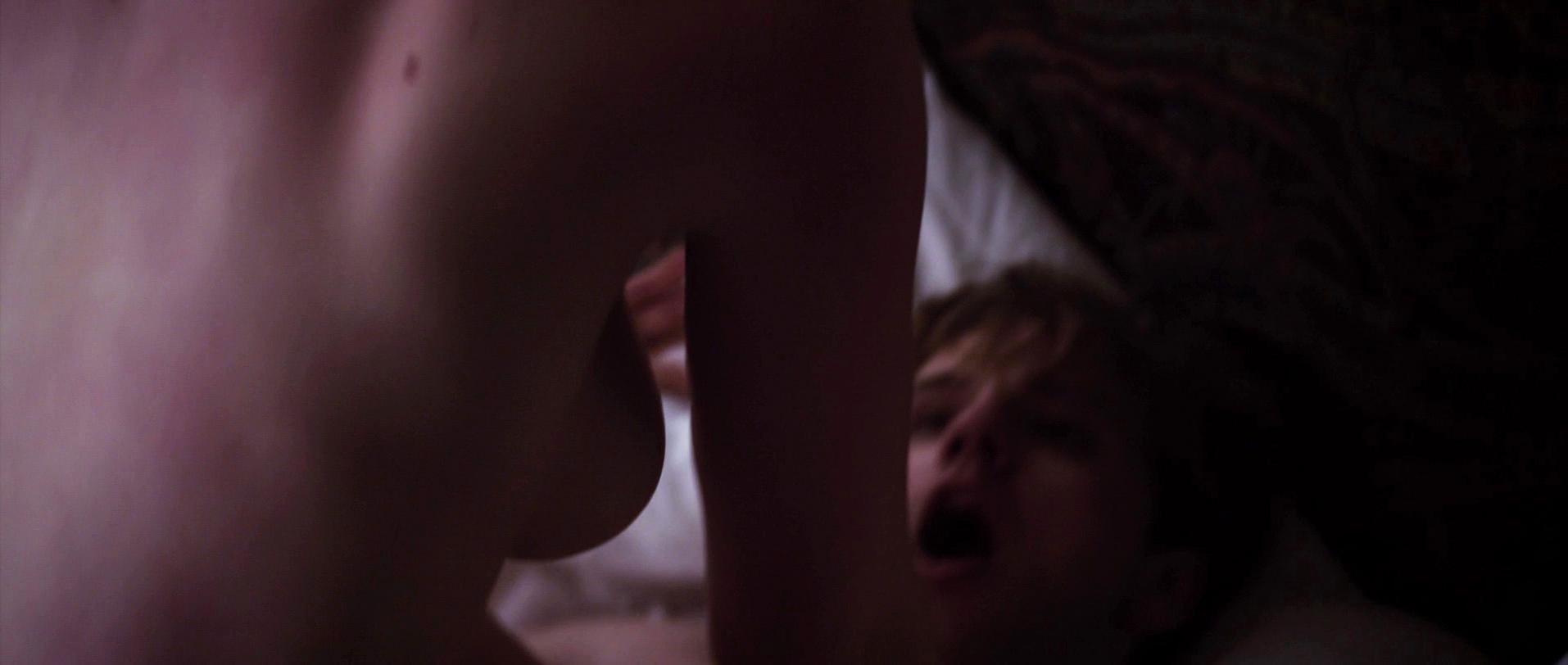 Nude video celebs » Elizabeth Henstridge sexy - The Thompsons (2012) |  reallondon.ru