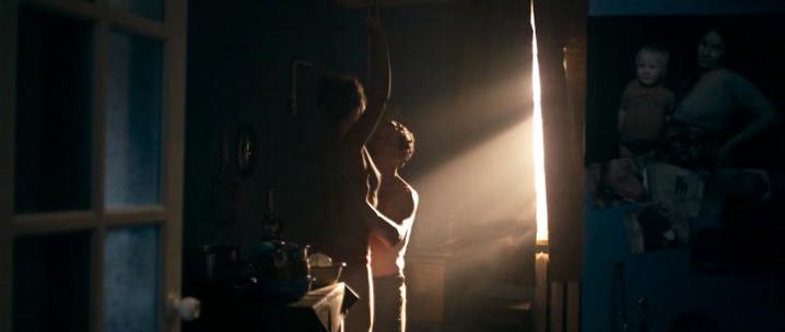 Yuliya Snigir nude - Bratiya (2011)