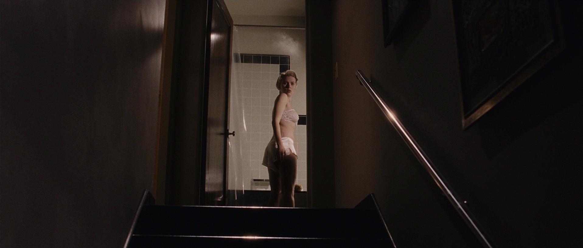 Scarlett Johansson sexy - The Black Dahlia (2006)