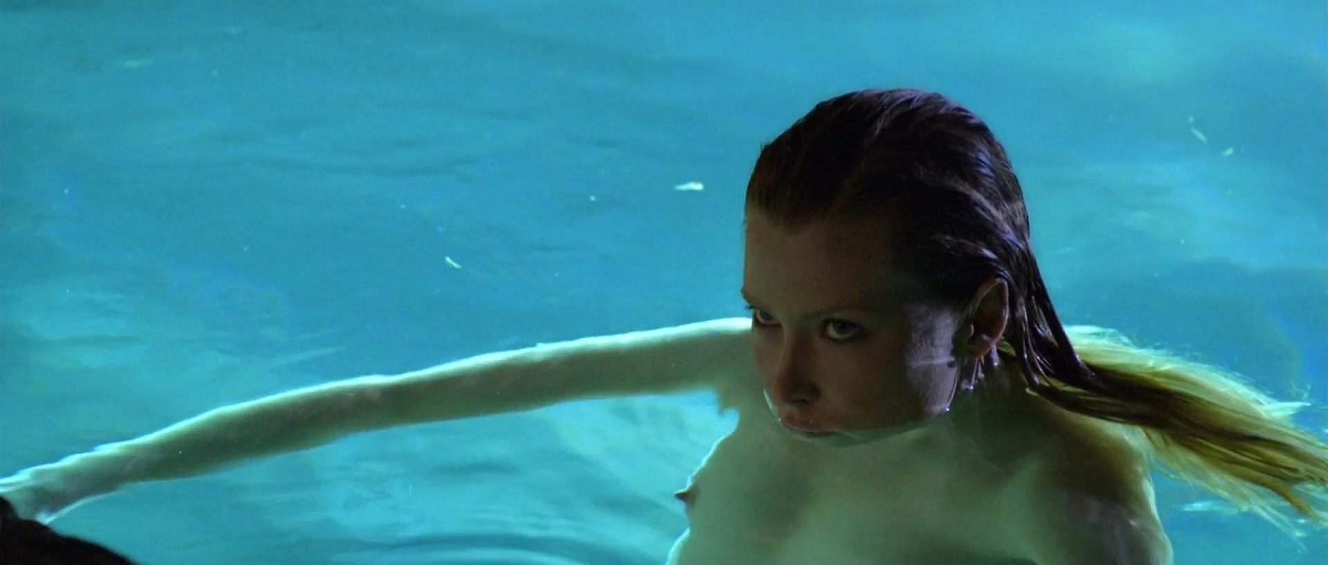 Emma Booth nude - Swerve (2011)