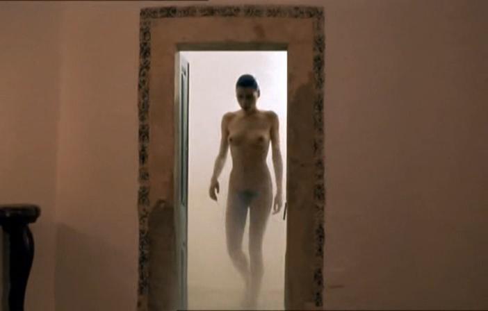 Joana Azevedo nude, Rita Durao nude - As Bodas de Deus (1999)