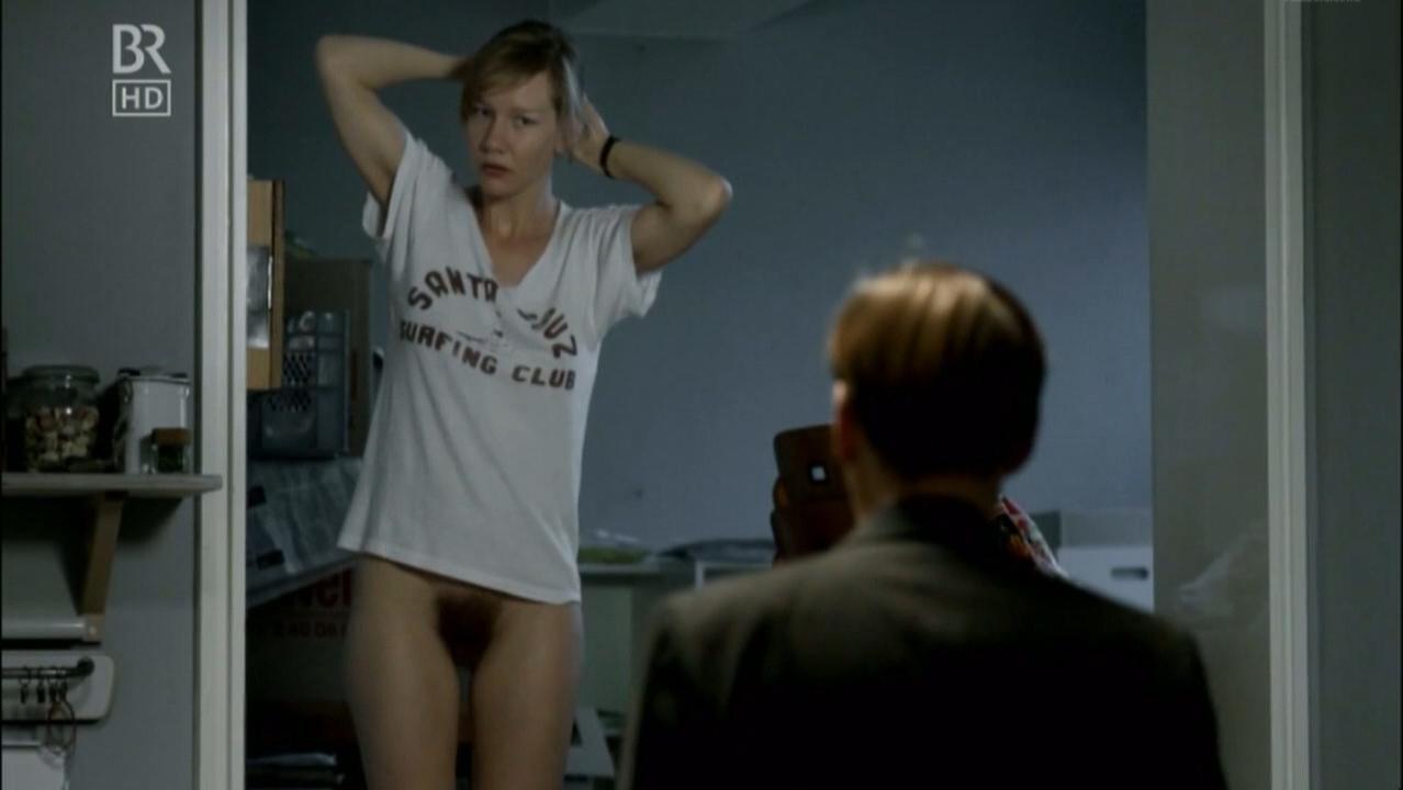 Nude video celebs » Actress » Sandra Huller | reallondon.ru