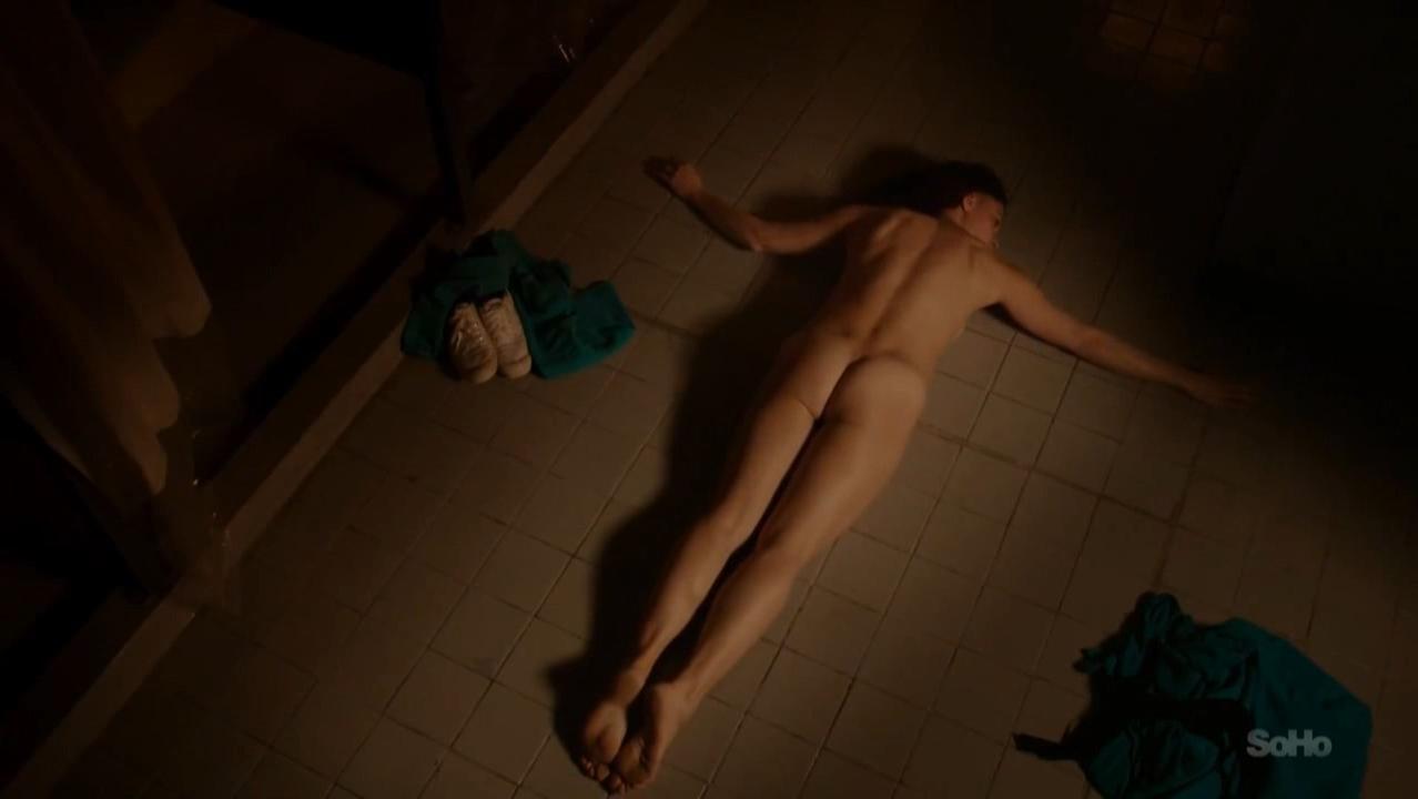 Danielle Cormack nude, Kate Jenkinson nude - Wentworth s01-04 (2016)