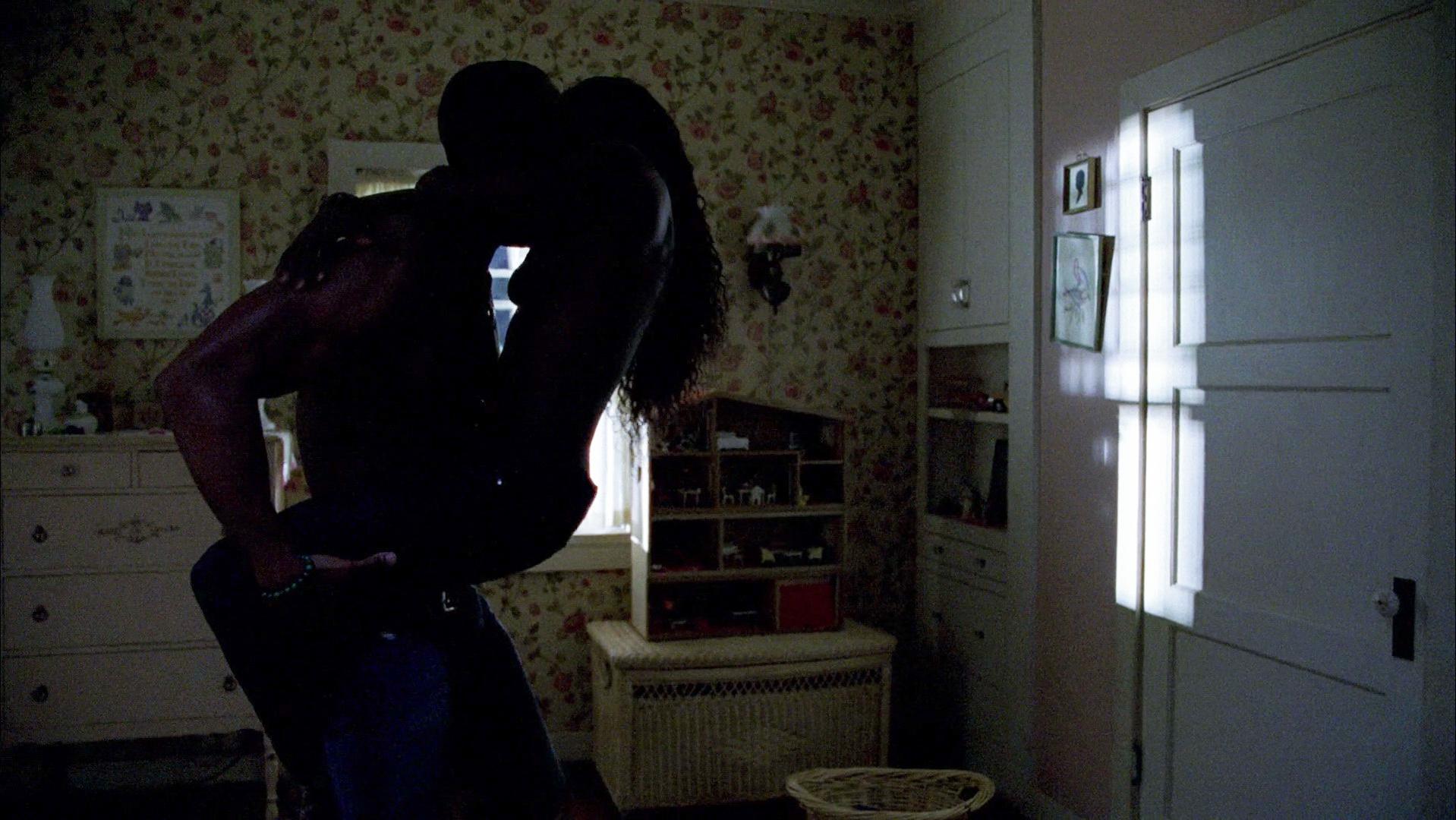 Rutina Wesley sexy - True Blood s02 (2009)