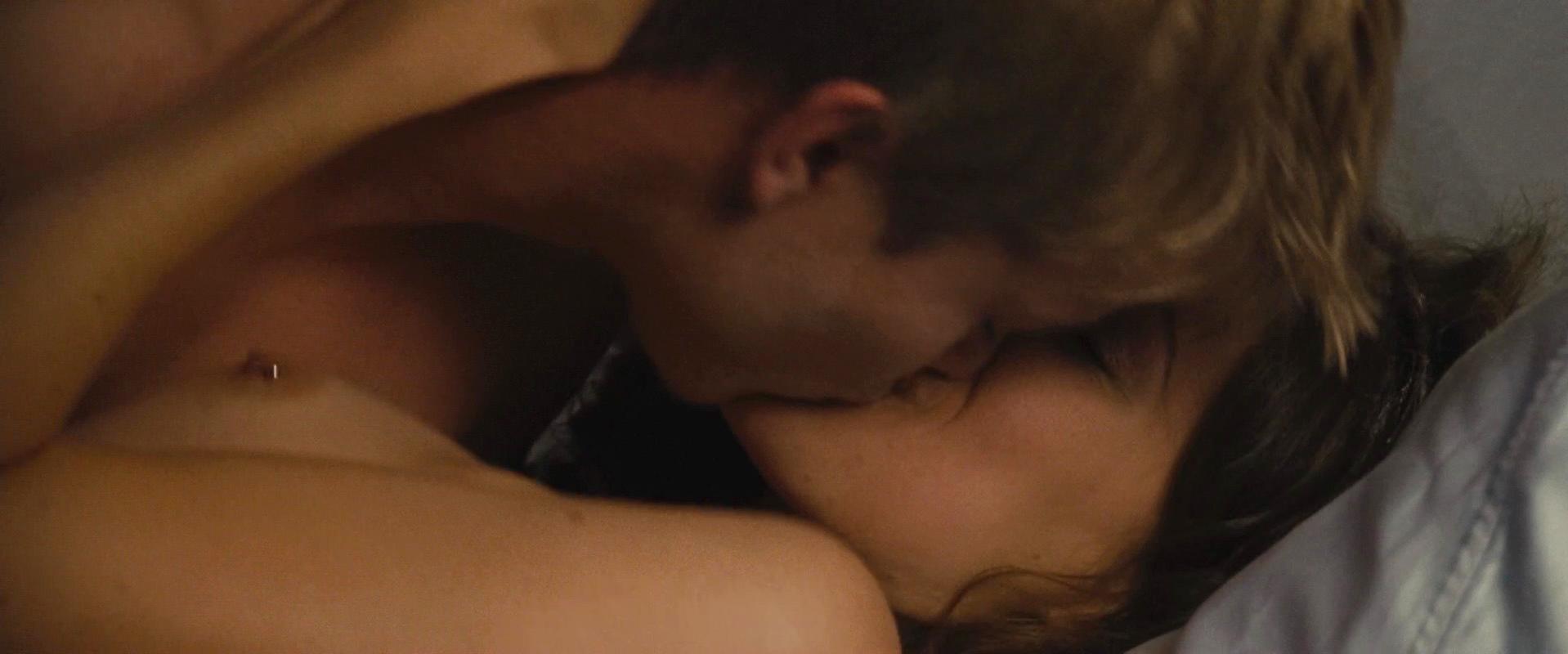 Amanda Crew nude - Crazy Kind of Love (2013)
