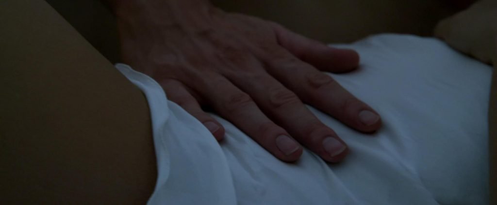 Penelope Cruz sexy - The Counselor (2013)