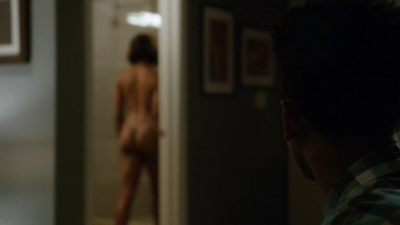 Khaneshia ‘KJ’ Smith nude - Survivor’s Remorse s01e04 (2014)