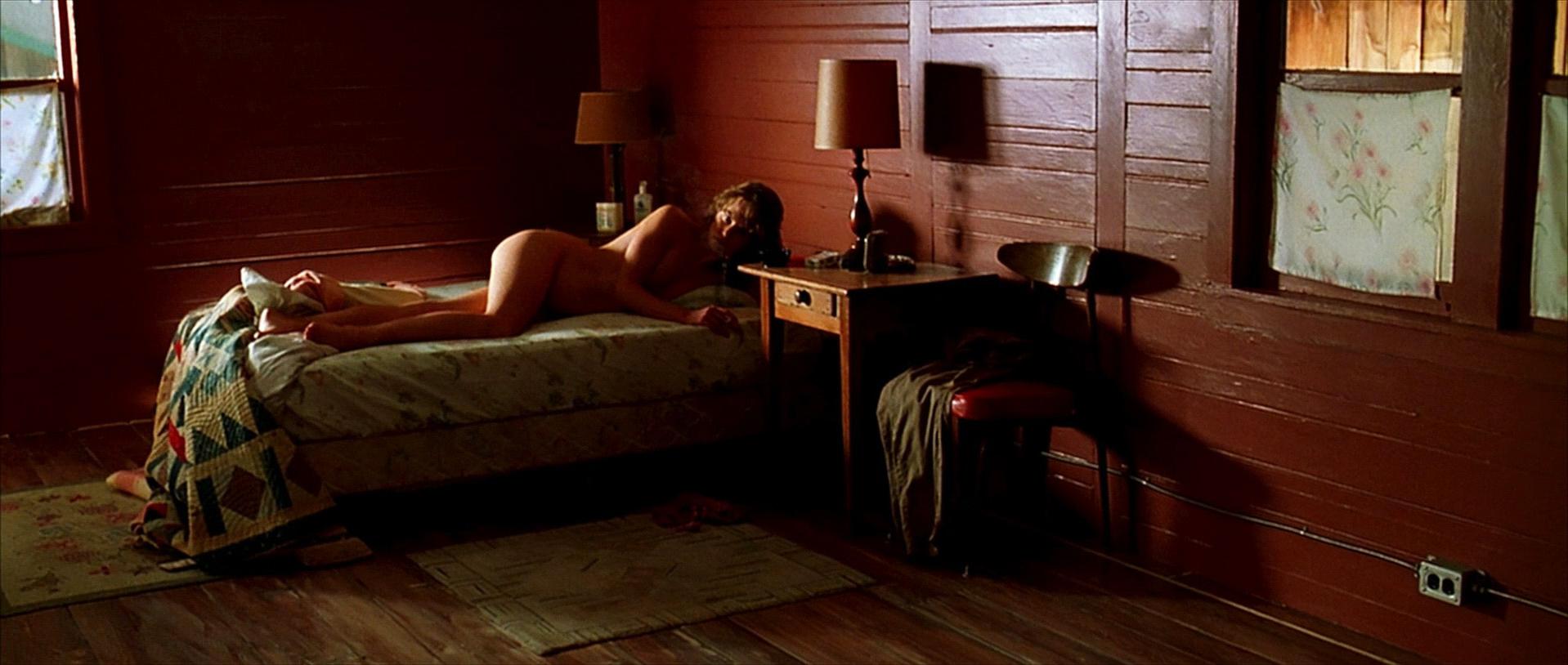 Nicole Kidman nude - The Human Stain (2003)