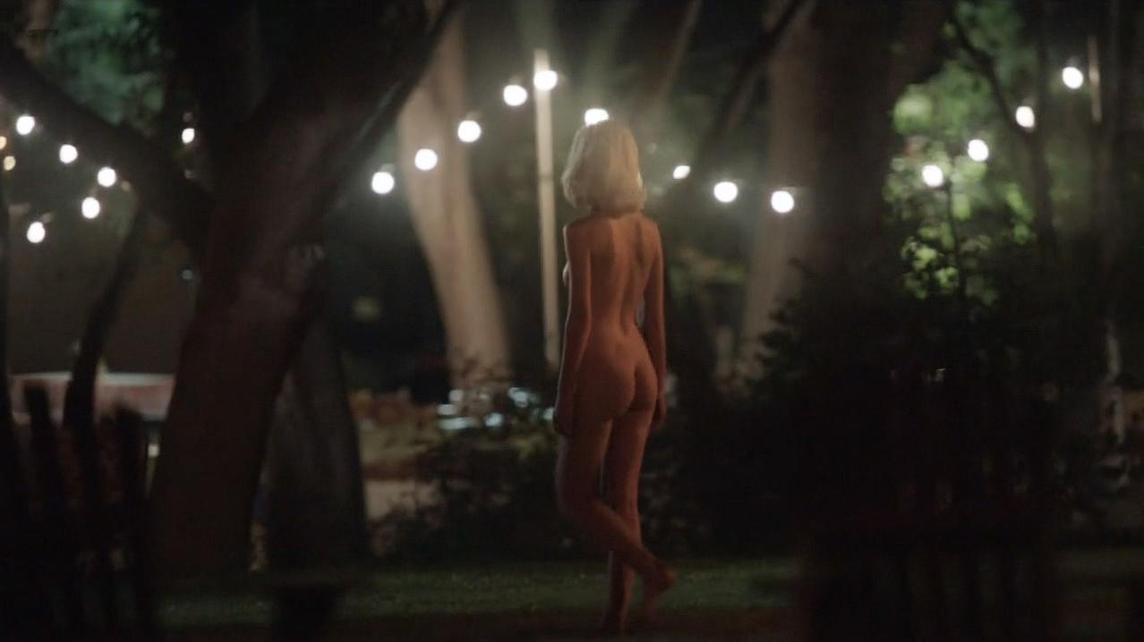Caitlin FitzGerald nude - Masters of Sex s04e06 (2016)
