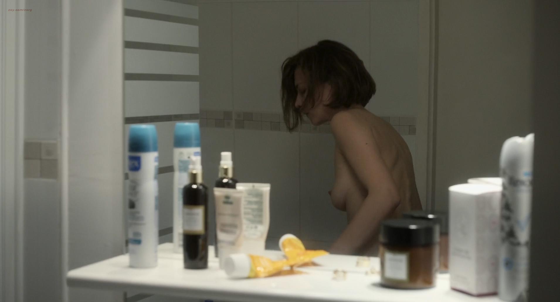 Celine Sallette nude - Je vous souhaite d’être follement aimee (2015)