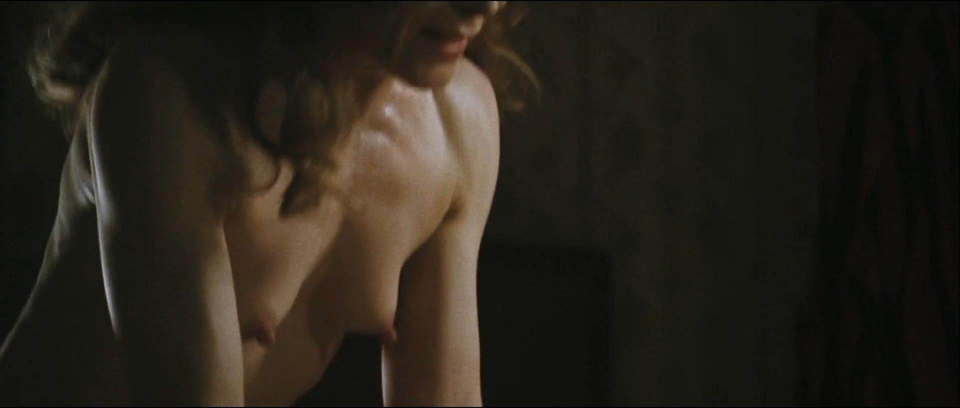Alice Krige nude, Shannon Murphy nude, Salma Hayek sexy - Lonely Hearts (2006)