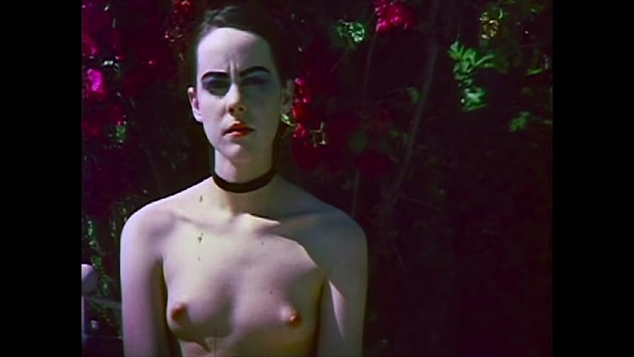 Jena Malone nude - The Painted Lady (2013)