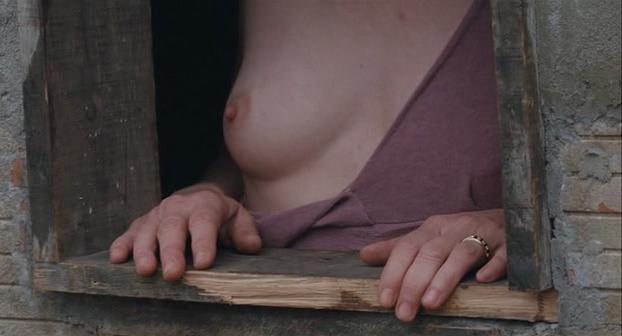 Nude video celebs » Actress » Florence Thomassin | reallondon.ru
