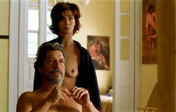 Laura Morante nude, Ana Obregon nude, Paz Gomez nude - La mirada del otro (1998)