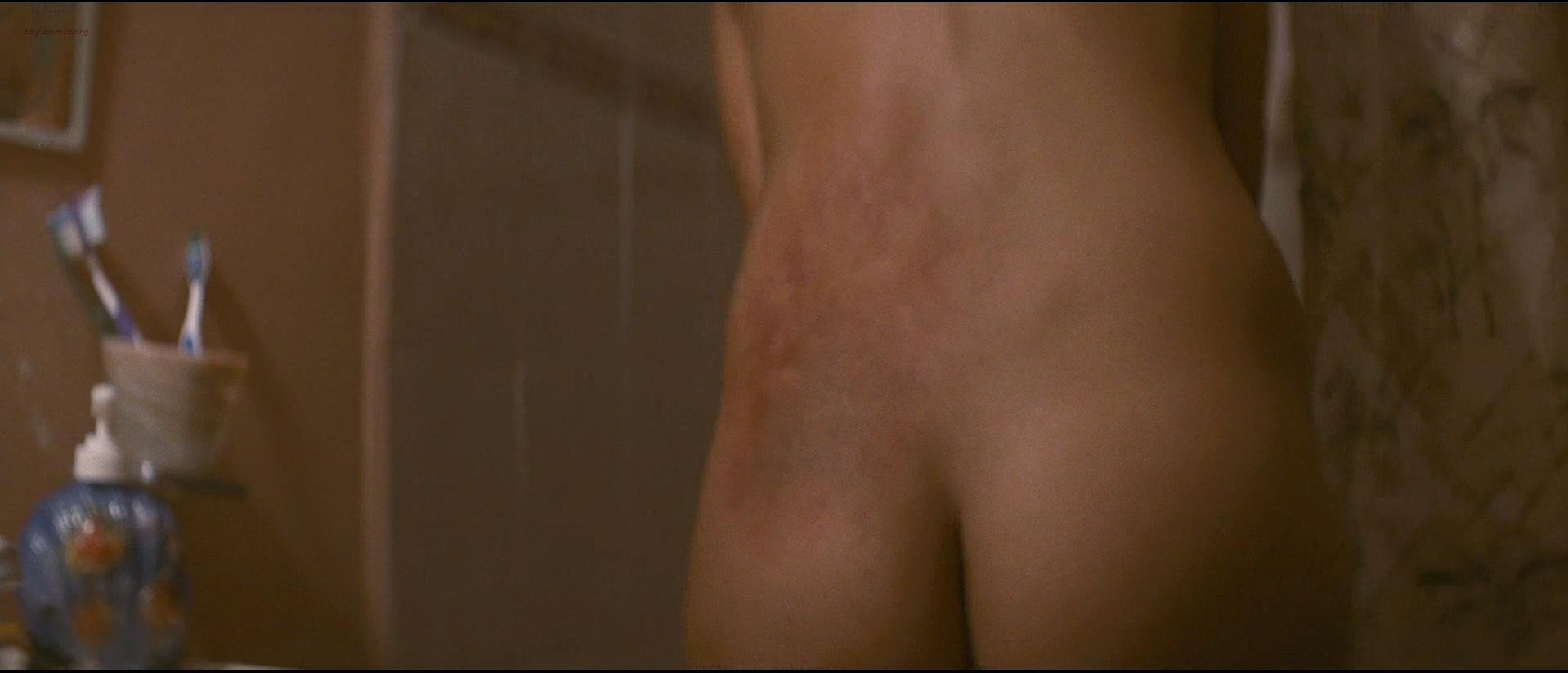 Stephanie Sigman nude - Miss Bala (2011)