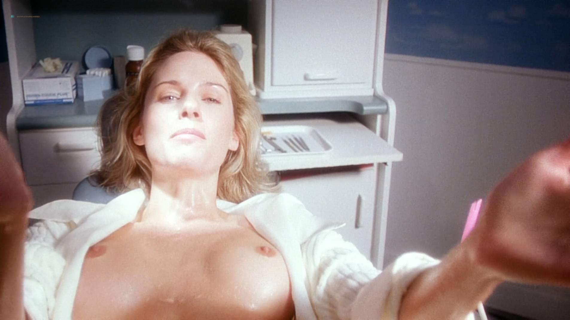 Linda Hoffman nude, Christa Sauls nude - The Dentist (1996)