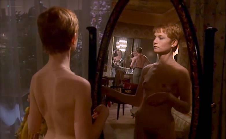 Isabelle Huppert nude - La Truite (1982)