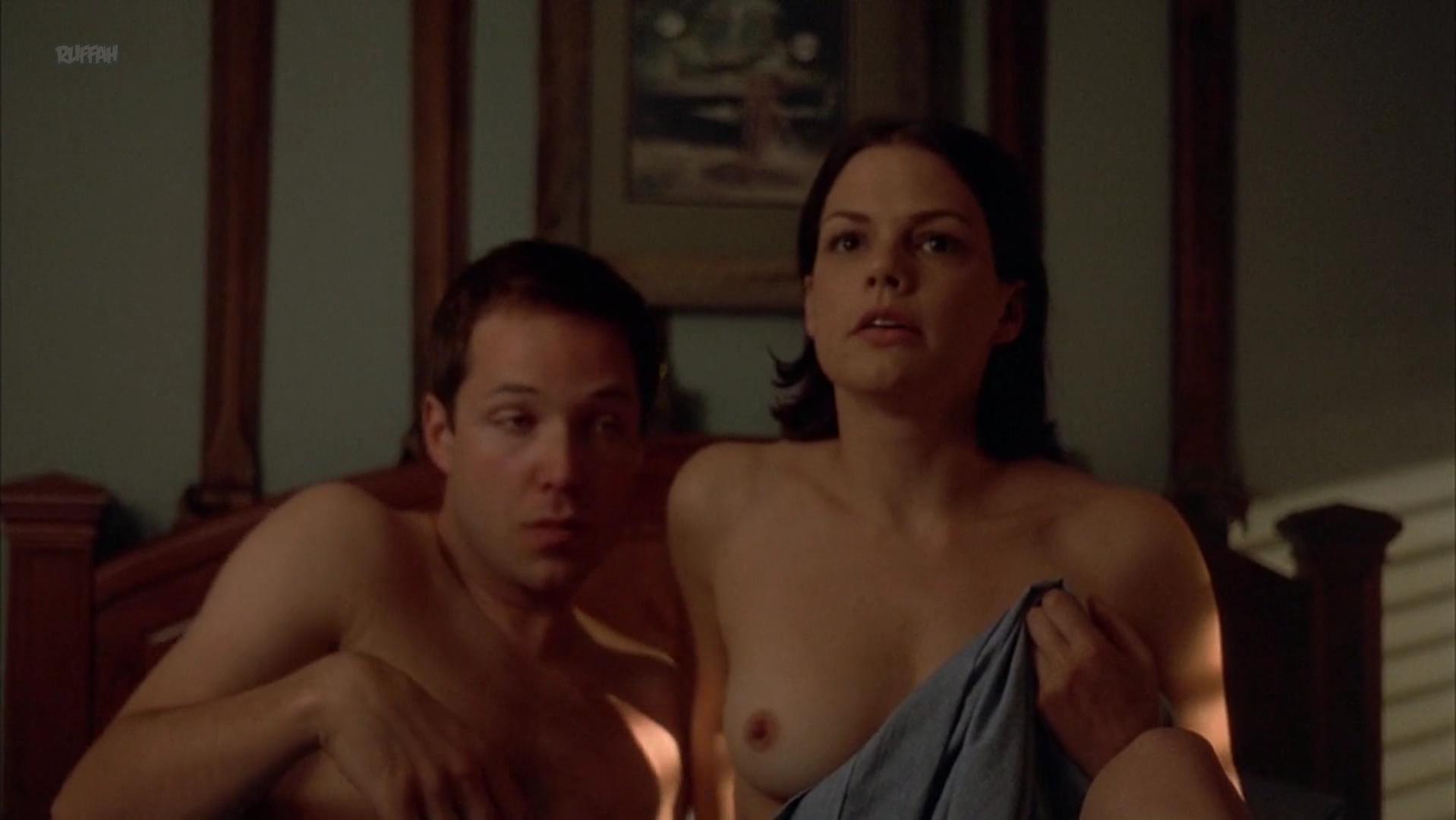 Suzanne Cryer nude - Friends & Lovers (1999)