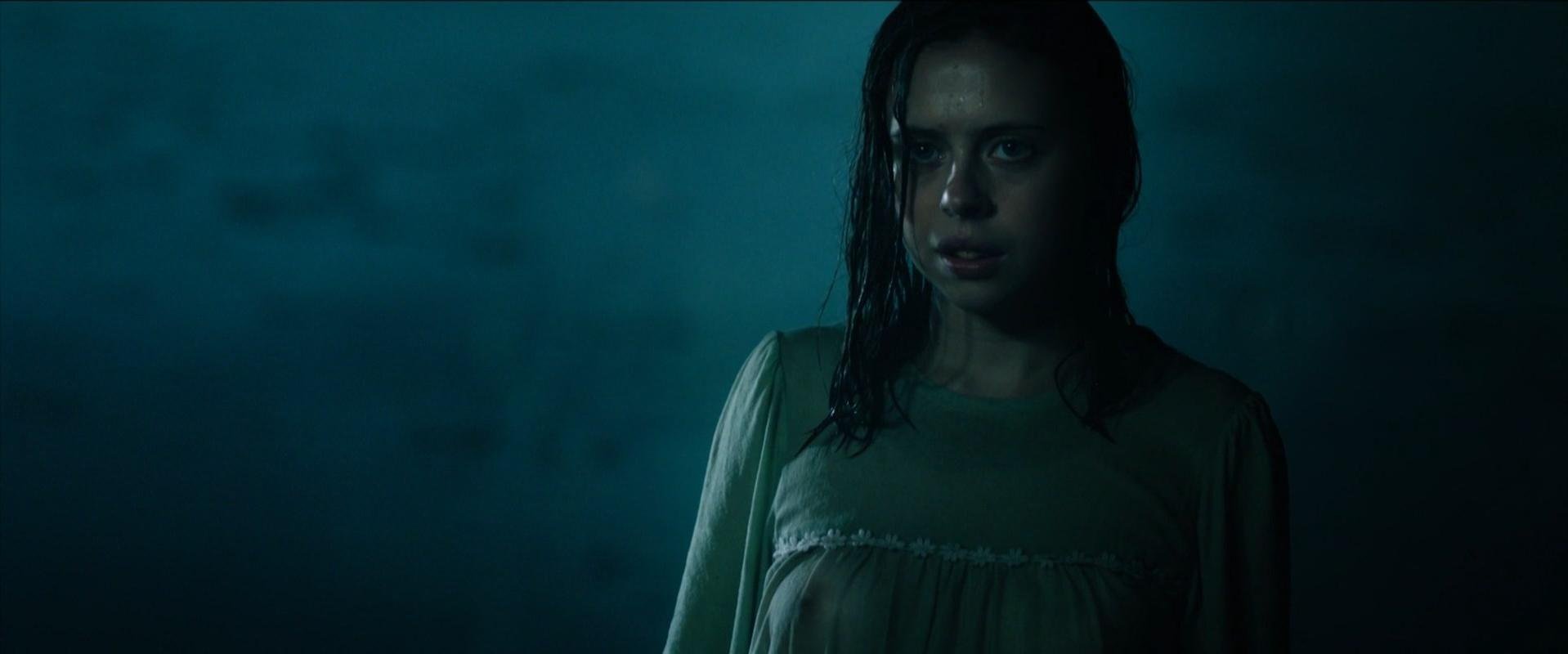 Bel Powley nude - Wildling (2018)